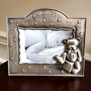 NEW Baby Photo Frame